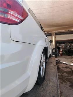 دودج جورني